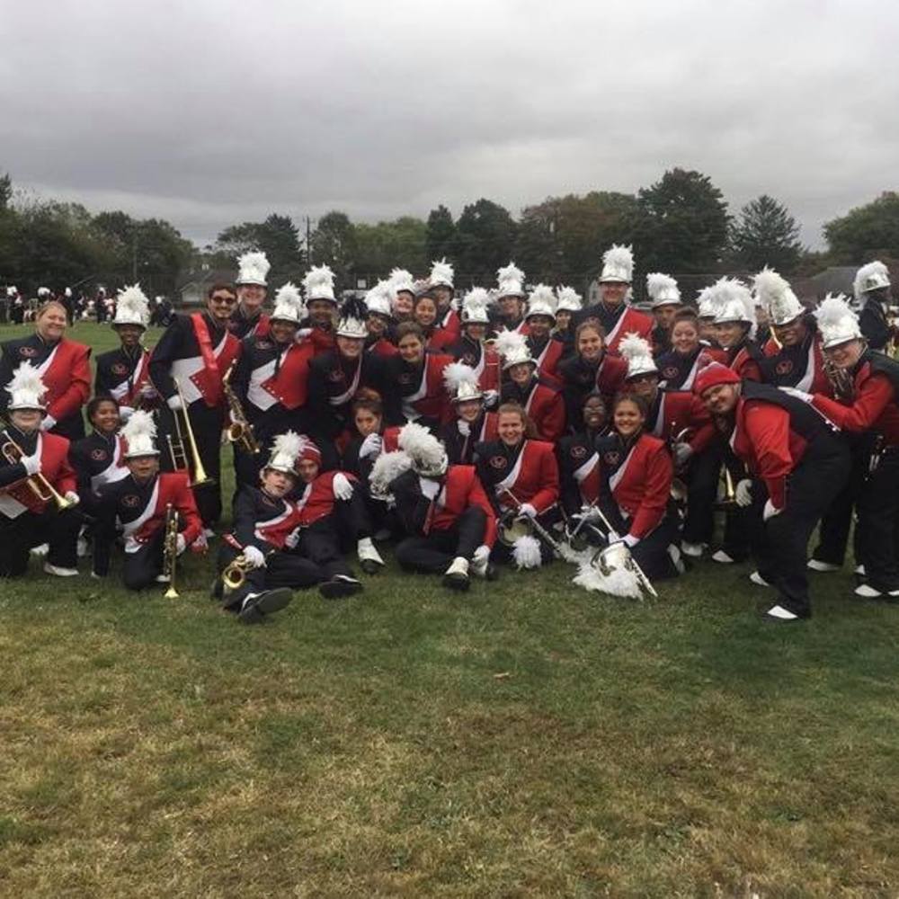 Meet your Posher, Julia